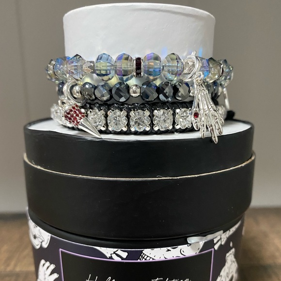 Bomb Party Halloween Stack 2022 - LOVE AT FIRST FRIGHT - RBP5458 - Picture 1 of 6